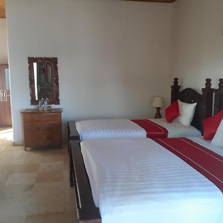 Double One Villas Амед Экстерьер фото