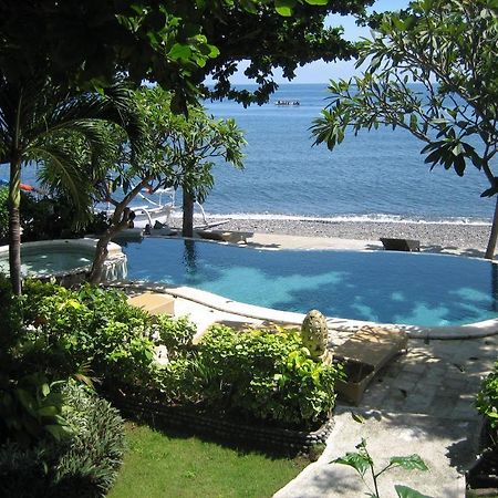 Double One Villas Амед Номер фото