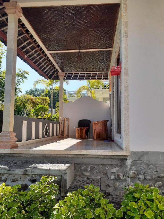 Double One Villas Амед Экстерьер фото