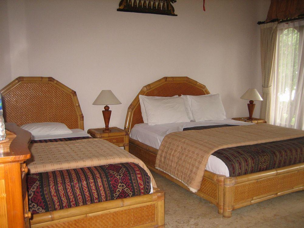 Double One Villas Амед Экстерьер фото