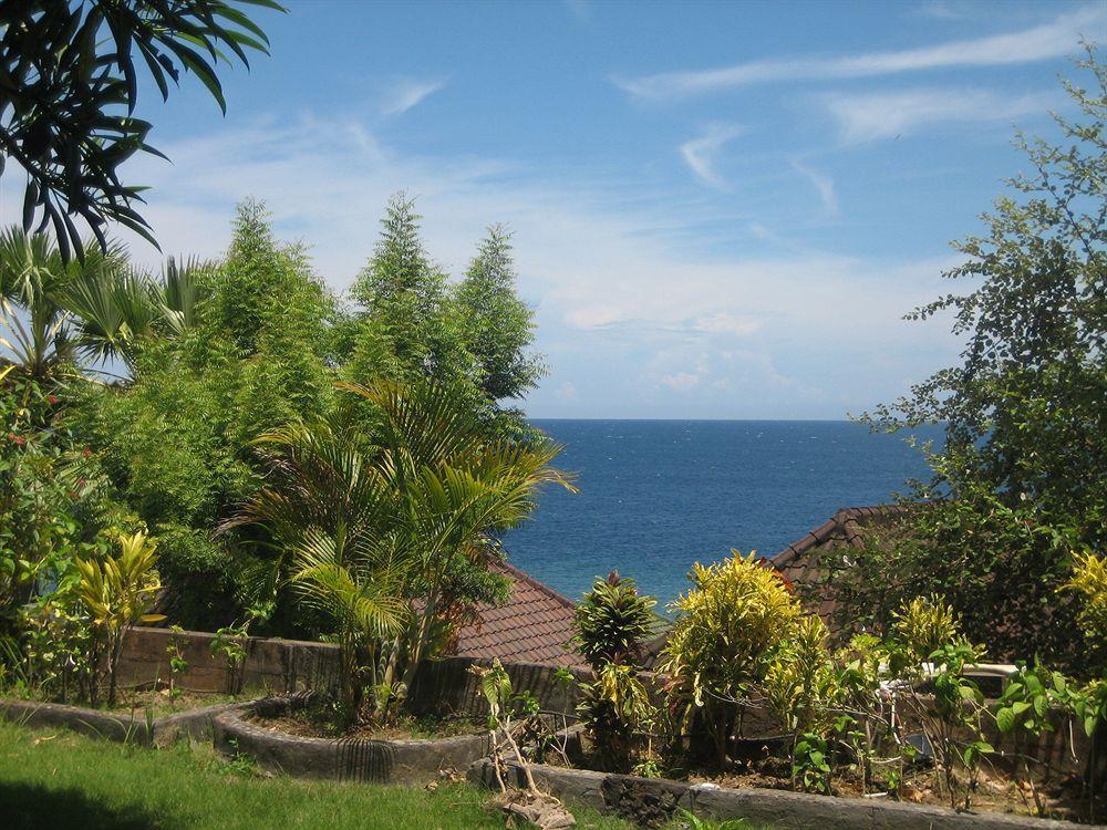 Double One Villas Амед Экстерьер фото
