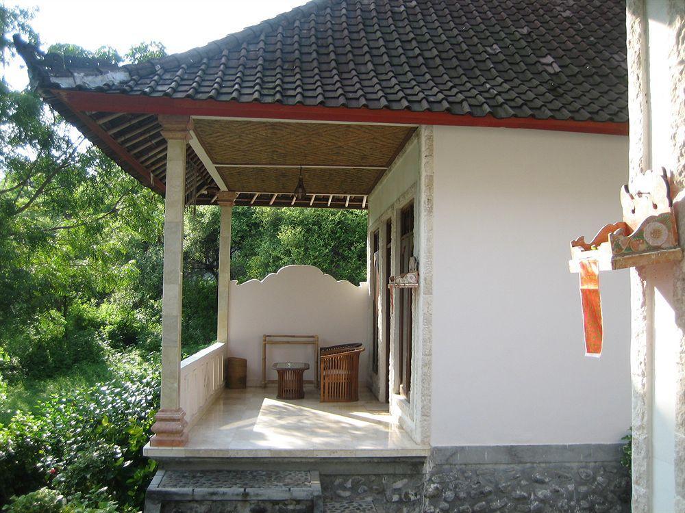 Double One Villas Амед Экстерьер фото
