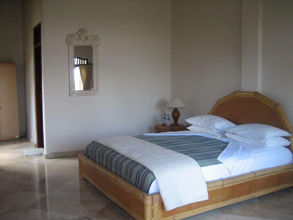 Double One Villas Амед Экстерьер фото