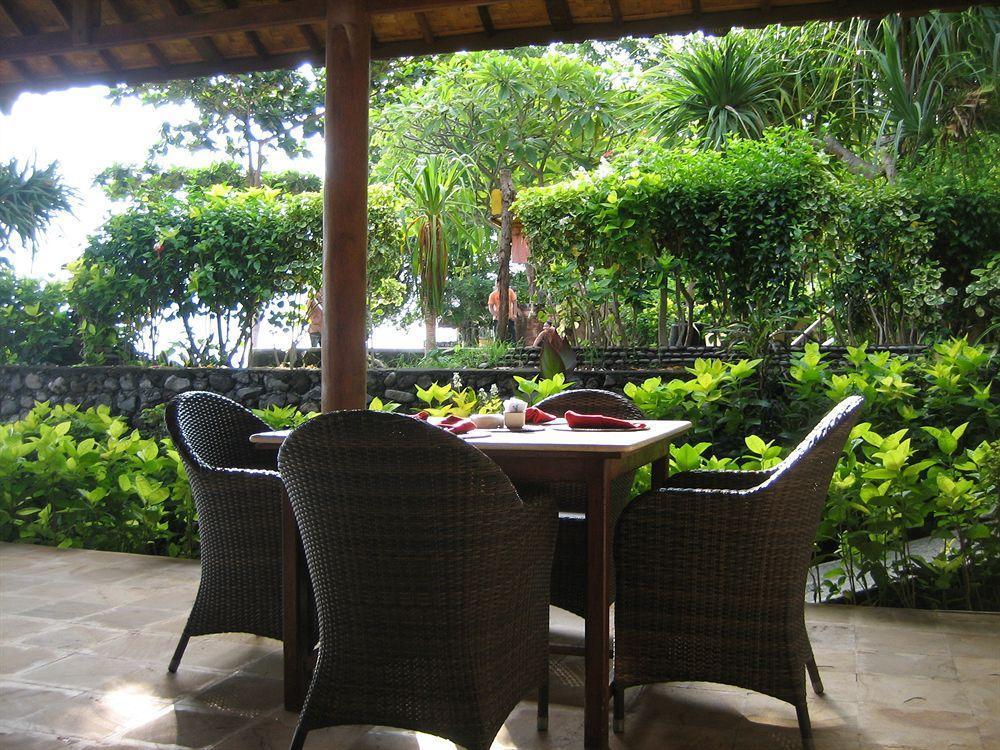Double One Villas Амед Экстерьер фото