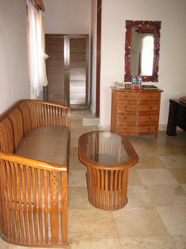 Double One Villas Амед Экстерьер фото
