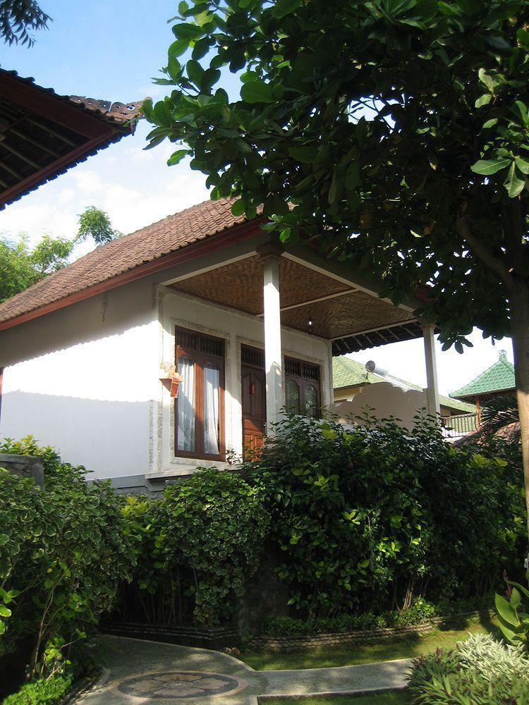 Double One Villas Амед Экстерьер фото