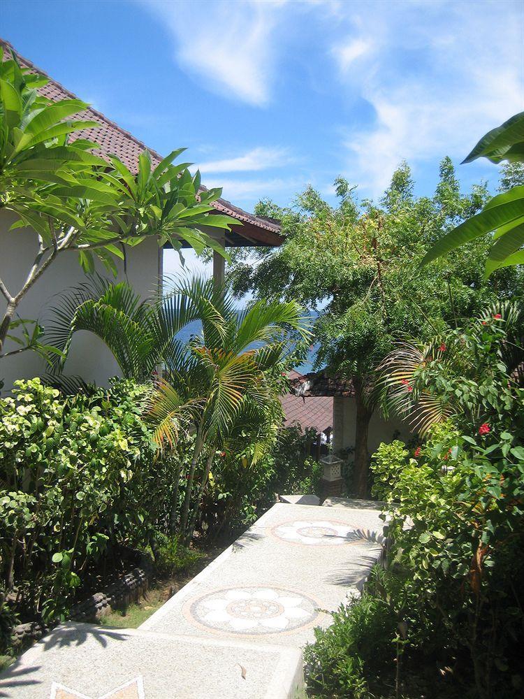Double One Villas Амед Экстерьер фото