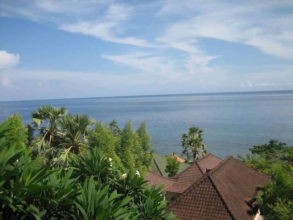 Double One Villas Амед Экстерьер фото
