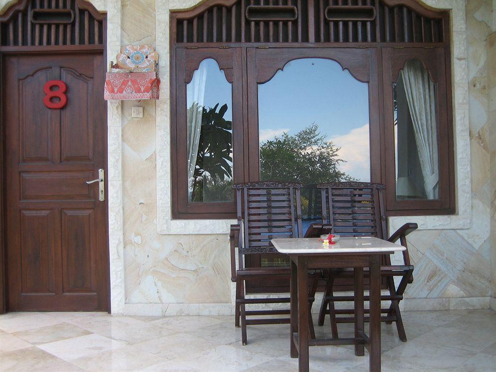 Double One Villas Амед Экстерьер фото