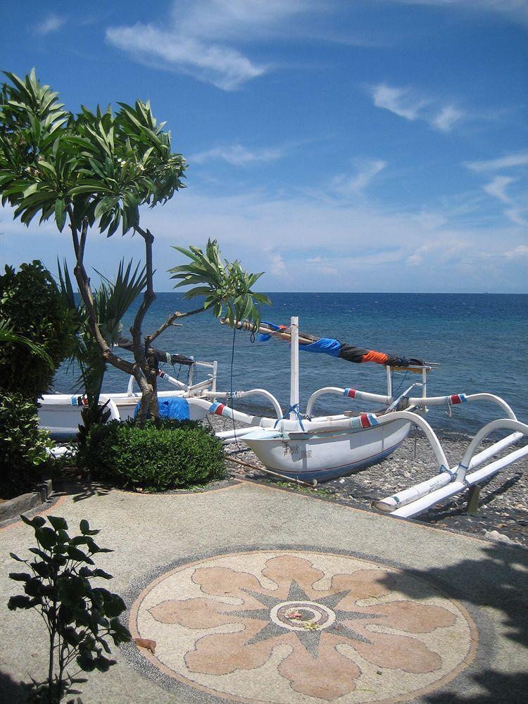 Double One Villas Амед Экстерьер фото