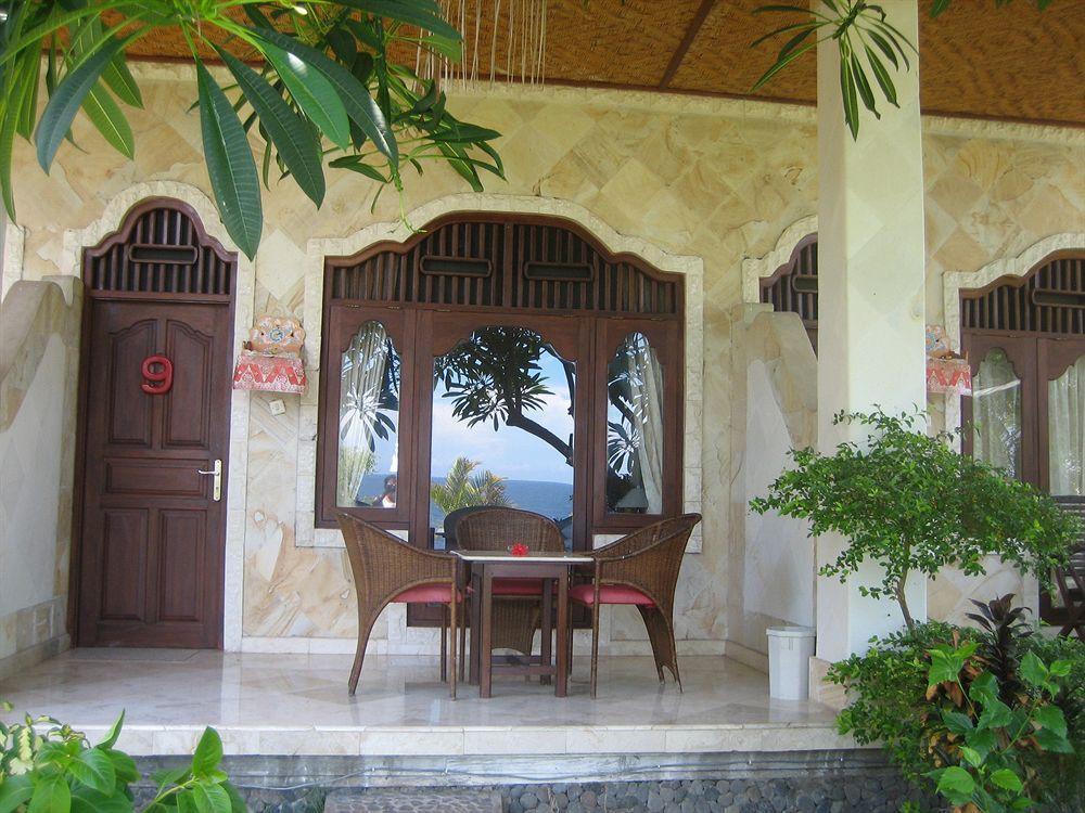 Double One Villas Амед Экстерьер фото