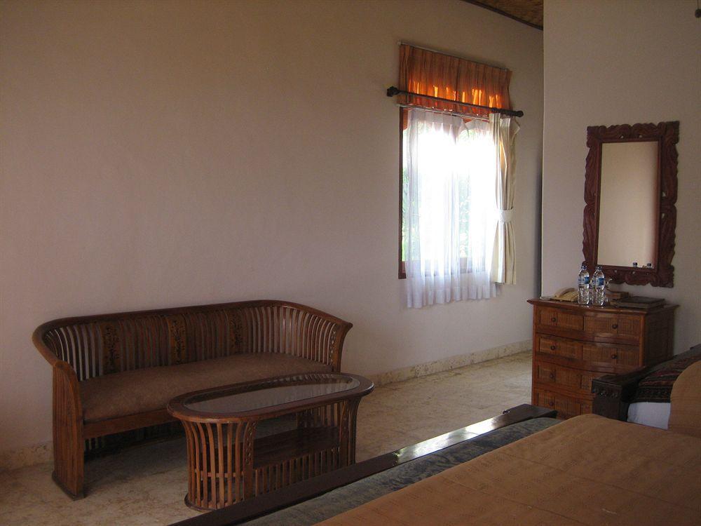 Double One Villas Амед Экстерьер фото