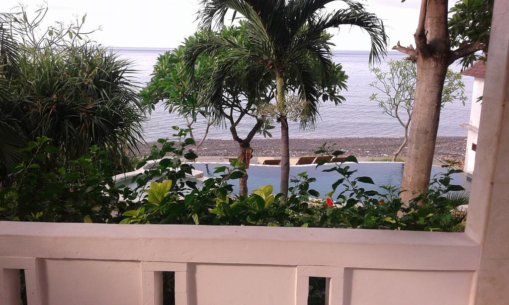 Double One Villas Амед Экстерьер фото