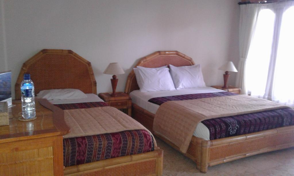 Double One Villas Амед Экстерьер фото