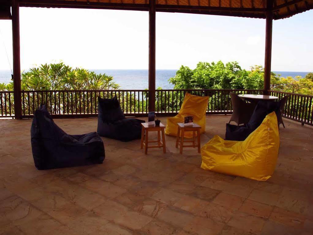 Double One Villas Амед Экстерьер фото